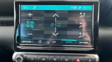 Citroen C3 Aircross 1.2 PureTech 110 Shine 5dr Petrol Hatchback